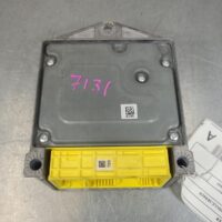 MERCEDES SPRINTER A/BAG MODULE/SENSOR MODULE, NCV3, 10/06-04/18 06 07 08 09 10