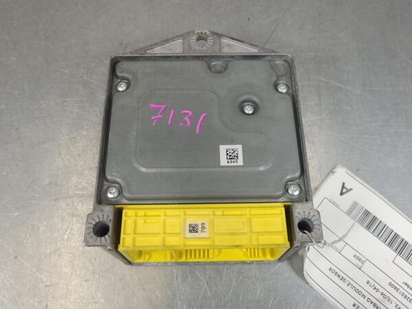 MERCEDES SPRINTER A/BAG MODULE/SENSOR MODULE, NCV3, 10/06-04/18 06 07 08 09 10