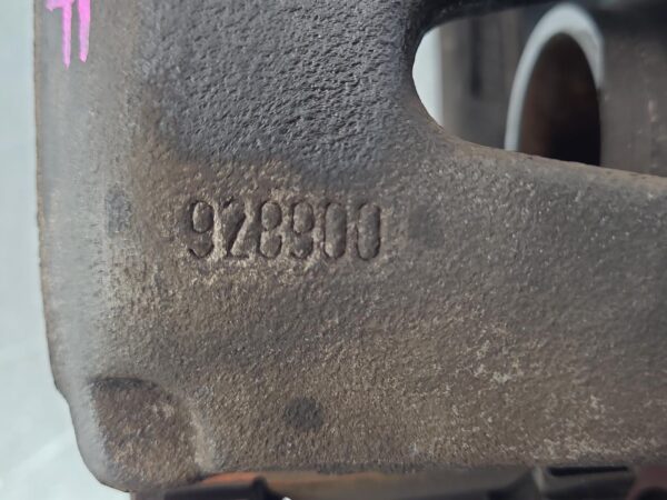 MERCEDES SPRINTER 2006-2018 CALIPER LH FRONT, NCV3, SINGLE WHEEL, 10/06-04/18 - Image 9