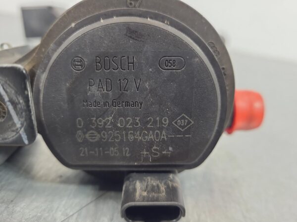 NISSAN NAVARA 2015-2025 WATER PUMP NP300, 05/15- - Image 11