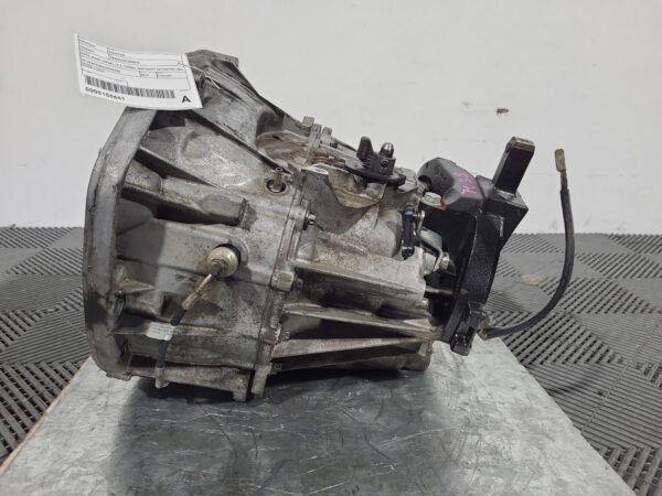 RENAULT MASTER 2011-2024 TRANS/GEARBOX AUTO, FWD, DIESEL, 2.3, TURBO, NON SHIFT - Image 3