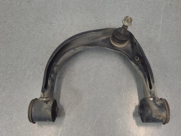 TOYOTA HILUX 2005-2025 LEFT FRONT UPPER CONTROL ARM 2WD HI-RIDE/4WD, 03/05- - Image 2