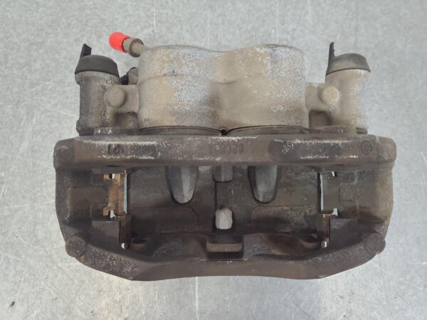 MERCEDES SPRINTER 2006-2018 CALIPER RH FRONT, NCV3, SINGLE WHEEL, 10/06-04/18 - Image 6