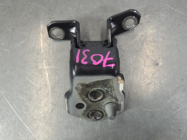 FORD RANGER 2022-2025 DOOR HINGE/RUNNER RA, LH REAR (LOWER), DUAL CAB, 05/22- - Image 14