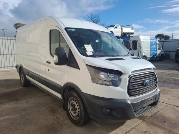 FORD TRANSIT 2014-2024 LOCK MECHANISM RIGHT DOOR LOCK, LOWER, BARN DOOR, VO, 02/ - Image 10