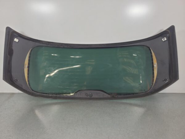 FORD EVEREST 2015-2022 REAR/TAILGATE GLASS DARK TINT TYPE, UA, 07/15-05/22 - Image 2