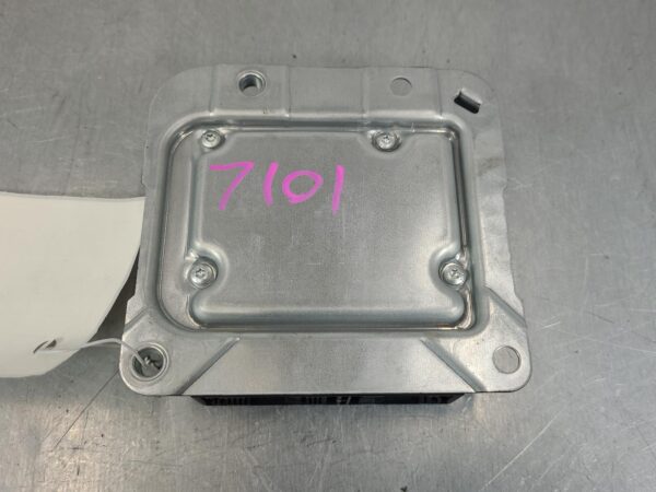 MERCEDES SPRINTER A/BAG MODULE/SENSOR MODULE, NCV3, 10/06-04/18 06 07 08 09 10