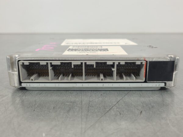 TOYOTA HILUX 2005-2015 ECU ENGINE ECU, 3.0, 1KD-FTV, DIESEL, MANUAL, P/N 89661-0 - Image 2