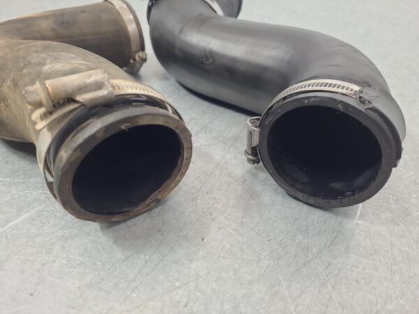 MERCEDES SPRINTER 2006-2018 INTERCOOLER INTERCOOLER PIPES/HOSES ONLY, DIESEL, 2. - Image 13