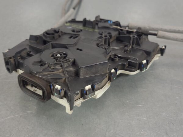 MERCEDES VITO 2015-2024 LOCK MECHANISM 447, RIGHT REAR DOOR LOCK ACTUATOR, SLIDI - Image 2