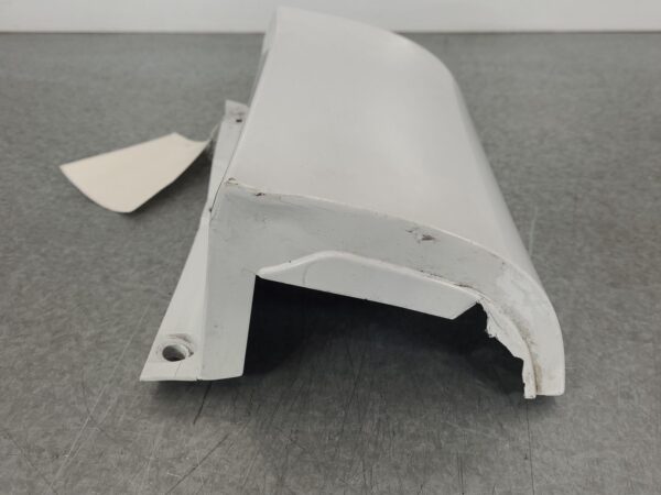 MERCEDES VITO 2015-2024 REAR BUMPER 447, BUMPER BAR END (LH SIDE), TAILGATE TYPE - Image 9