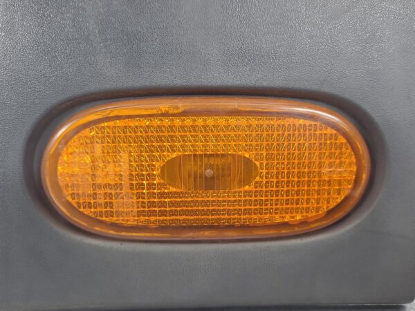 MERCEDES SPRINTER 2006-2018 BODY/DOOR MOULD NCV3, PILLAR LOWER MOULDING (LH SIDE - Image 13