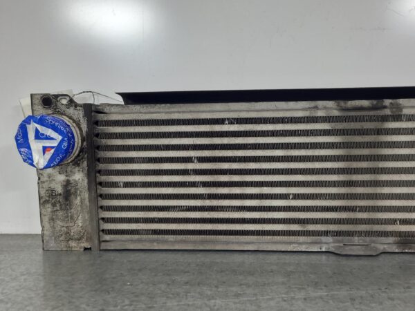 MERCEDES VITO 2007-2011 INTERCOOLER DIESEL, 2.1, 639, 01/07-01/11 - Image 2