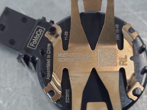 FORD RANGER 2022-2025 - Image 2