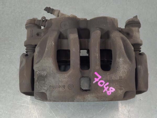 MERCEDES VITO 2015-2024 CALIPER 447, LH FRONT, NON EV, V CLASS, 03/15- - Image 6