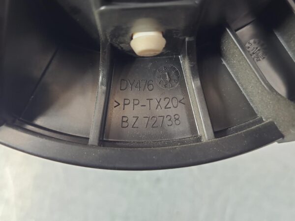 MERCEDES VITO 2015-2024 HEATER FAN MOTOR 447, FRONT, 03/15- - Image 23