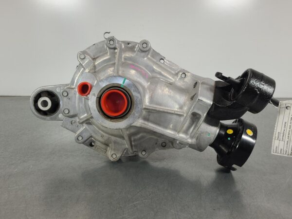FORD RANGER 2022-2025 DIFFERENTIAL CENTRE FRONT, 3.0, DIESEL, 3.55 RATIO, AWD, - Image 5