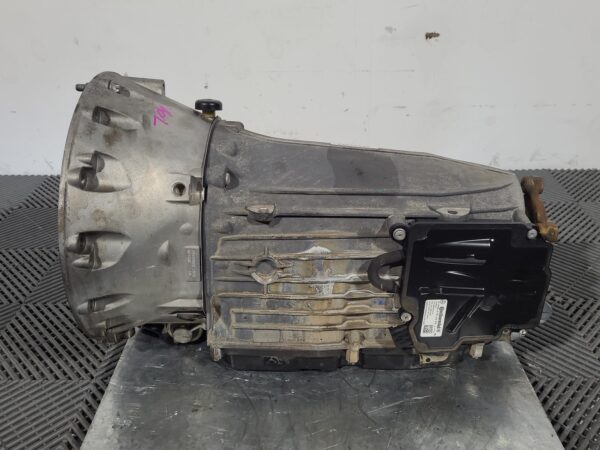 MERCEDES VITO 2015-2022 TRANS/GEARBOX 447, AUTO, RWD, DIESEL, 2.1, TURBO, 722.90 - Image 4