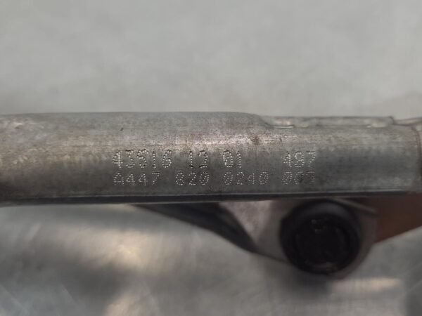 MERCEDES VITO 2015-2024 WIPER MOTOR FRONT, 447, 03/15- - Image 7