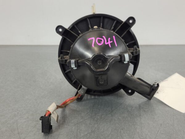 MERCEDES VITO 2015-2024 HEATER FAN MOTOR 447, FRONT, 03/15- - Image 14