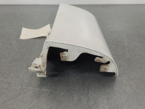 MERCEDES VITO 2015-2024 REAR BUMPER 447, BUMPER BAR END (RH SIDE), TAILGATE TYPE - Image 4