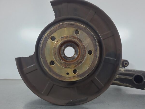 MERCEDES VITO 2004-2011 RIGHT REAR TRAILING ARM 639, 04/04-01/11 - Image 2