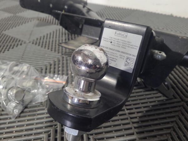 FORD RANGER 2022-2025 TOWBAR RA, 05/22- - Image 5