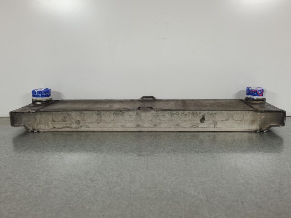 MERCEDES VITO 2007-2011 INTERCOOLER DIESEL, 2.1, 639, 01/07-01/11 - Image 8