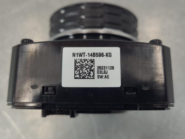 FORD RANGER 2022-2025 COMBINATION SWITCH DRIVE MODE SWITCH, W/ SWITCH POSITIONS - Image 7