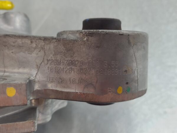 FORD RANGER 2022-2025 DIFFERENTIAL CENTRE FRONT, 3.0, DIESEL, 3.55 RATIO, AWD, - Image 15