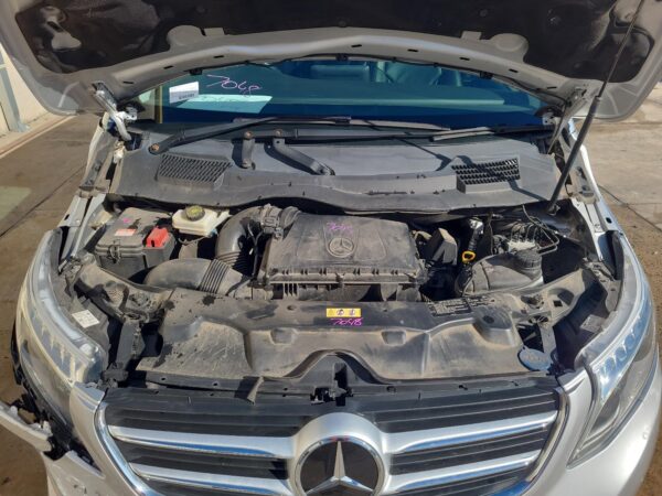 MERCEDES VITO 2015-2022 ENGINE 2.1L Diesel 7 Speed Automatic - Image 12