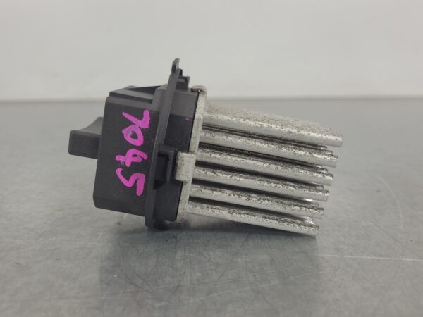 MERCEDES SPRINTER 2006-2018 FAN SPEED RESISTOR NCV3, 10/06-04/18 - Image 13