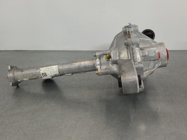 FORD RANGER 2022-2025 DIFFERENTIAL CENTRE FRONT, 3.0, DIESEL, 3.55 RATIO, AWD, - Image 8