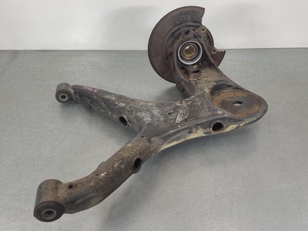 MERCEDES VITO 2004-2011 RIGHT REAR TRAILING ARM 639, 04/04-01/11 - Image 5