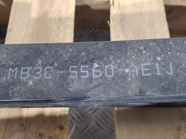 FORD RANGER 2022-2025 REAR LEAF SPRING RA, PAIR, 4WD, STANDARD HEIGHT, 05/22- - Image 6