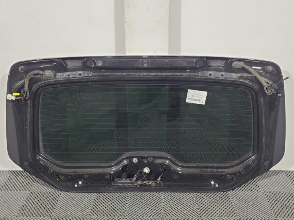 MERCEDES VITO 2015-2024 BOOTLID/TAILGATE 447, TAILGATE GLASS ASSY ONLY, V-CLASS, - Image 10