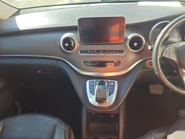 MERCEDES VITO 2015-2024 CAMERA 447, FRONT CAMERA (WINDSHIELD MOUNTED), 03/15- - Image 29