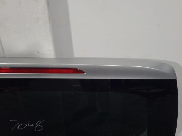 MERCEDES VITO 2015-2024 BOOTLID/TAILGATE 447, TAILGATE GLASS ASSY ONLY, V-CLASS, - Image 4