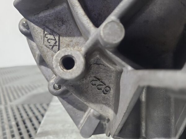 RENAULT MASTER 2011-2024 TRANS/GEARBOX AUTO, FWD, DIESEL, 2.3, TURBO, NON SHIFT - Image 20