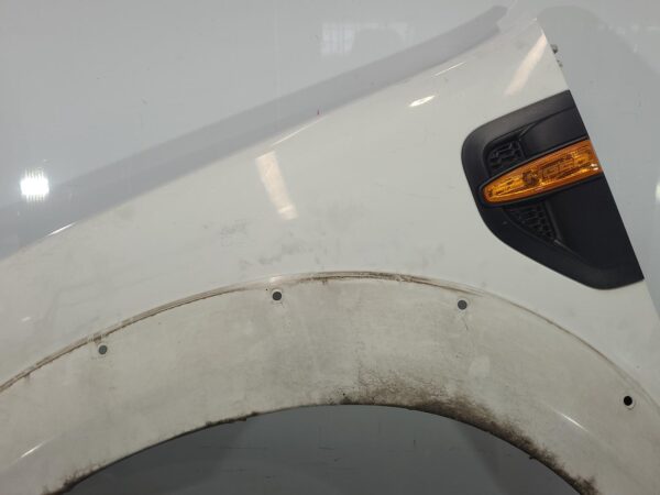 FORD RANGER 2009-2011 LEFT GUARD PK, FLARED, NON SNORKEL TYPE, 04/09-06/11 - Image 15
