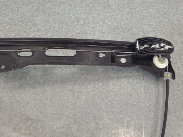 FORD RANGER 2022-2025 RIGHT FRONT WINDOW REG/MOTOR REG ASSY (REG AND MOTOR), RA, - Image 10