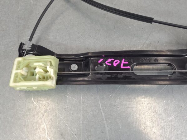 FORD RANGER 2022-2025 LEFT FRONT WINDOW REG/MOTOR REG ASSY (REG AND MOTOR), RA, - Image 7