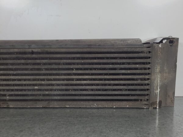 MERCEDES VITO 2007-2011 INTERCOOLER DIESEL, 2.1, 639, 01/07-01/11 - Image 6