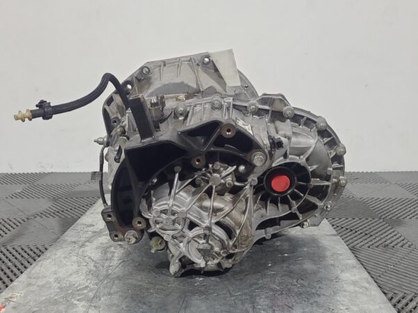 RENAULT MASTER 2011-2024 TRANS/GEARBOX AUTO, FWD, DIESEL, 2.3, TURBO, NON SHIFT - Image 3