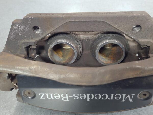 MERCEDES VITO 2015-2024 CALIPER 447, RH FRONT, NON EV, V CLASS, 03/15- - Image 8