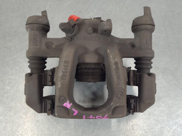 MERCEDES VITO 2015-2024 CALIPER 447, LH REAR, 03/15- - Image 5