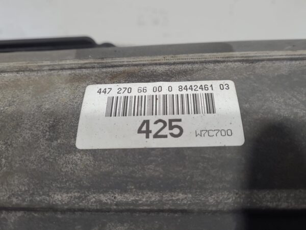 MERCEDES VITO 2015-2022 TRANS/GEARBOX 447, AUTO, RWD, DIESEL, 2.1, TURBO, 722.90 - Image 5