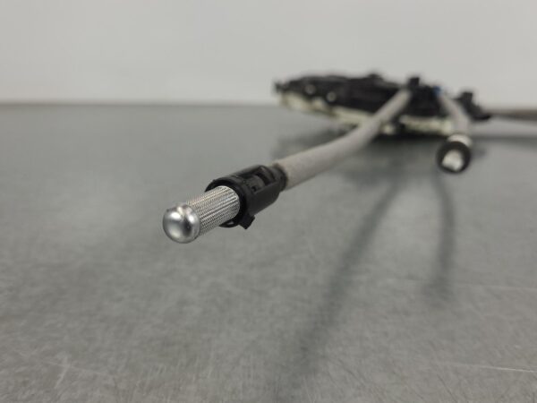 MERCEDES VITO 2015-2024 LOCK MECHANISM 447, RIGHT REAR DOOR LOCK ACTUATOR, SLIDI - Image 10