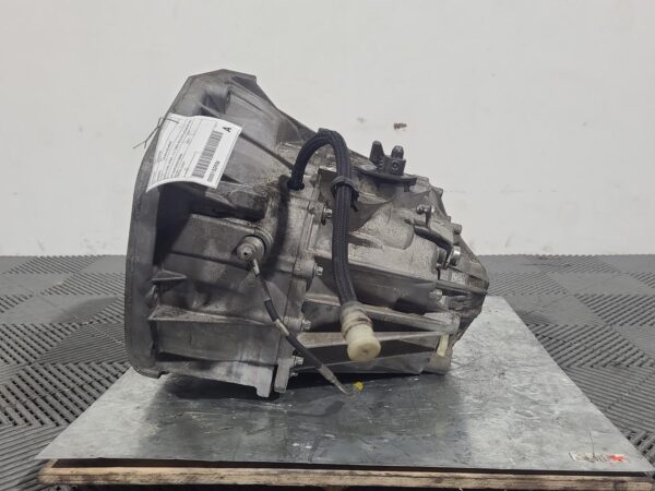 RENAULT MASTER 2011-2024 TRANS/GEARBOX AUTO, FWD, DIESEL, 2.3, TURBO, NON SHIFT - Image 4