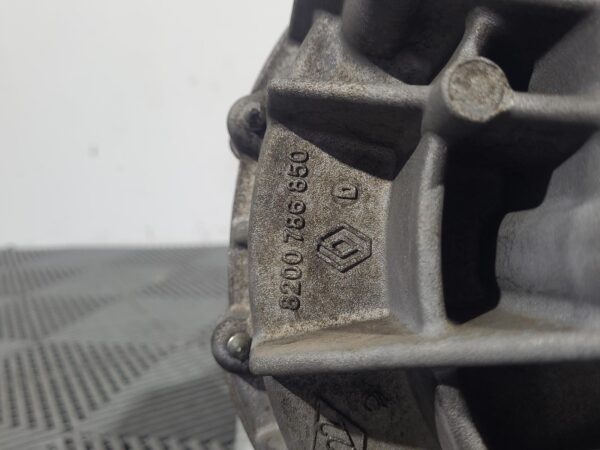 RENAULT MASTER 2011-2024 TRANS/GEARBOX AUTO, FWD, DIESEL, 2.3, TURBO, NON SHIFT - Image 8